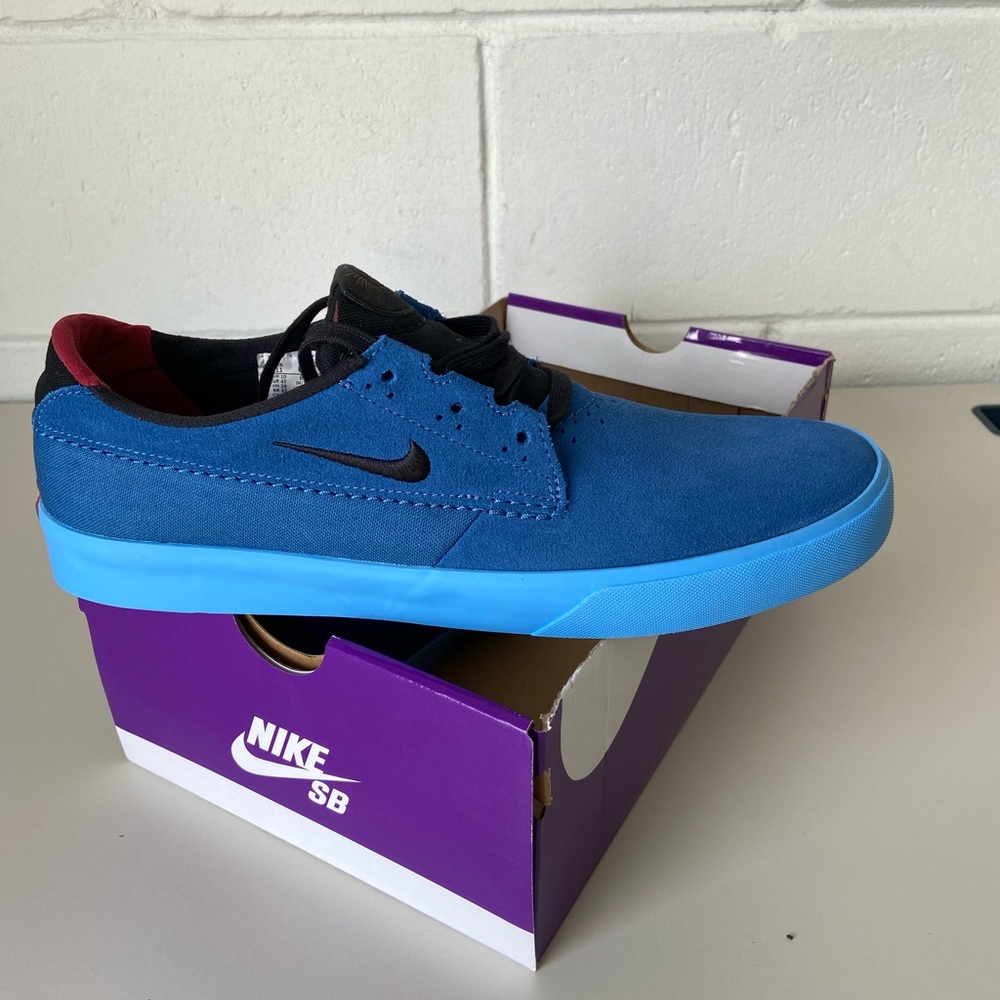 Nike SB Shane